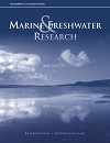 Marine & Freshwater Research