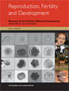 Embryo–Maternal Interactions cover image