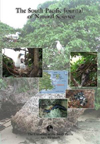 The South Pacific Journal of Natural Science