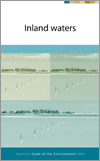 cover of Australia: State of the Environment 2001 Inland Waters