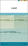 cover of Australia: State of the Environment 2001 Land