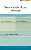 cover of Australia: State of the Environment 2001 Natural and Cultural He