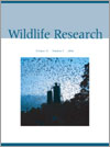 Wildlife Research