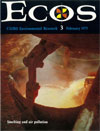 Issue Cover