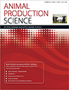 Animal Production Science
