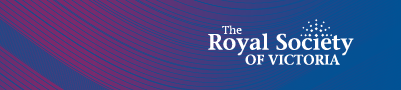 Proceedings of the Royal Society of Victoria Society