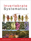 Invertebrate Systematics