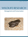 Wildlife Research