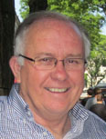 Professor Wayne Bryden