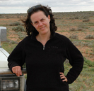 Dr Kate Buchanan