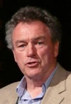 Professor Bob Gilkes