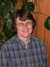 Dr Susan G. Conard