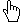 cursor