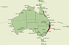 click to view 
distribution map