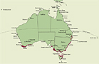 click to view distribution 
map