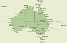 click to view 
distribution map