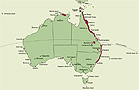 click to view 
distribution map