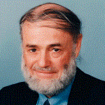 Photograph of Bill Budd in 1993.