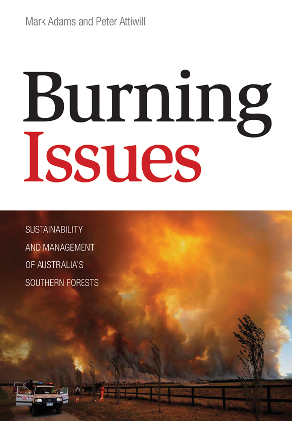 The Burning Issue