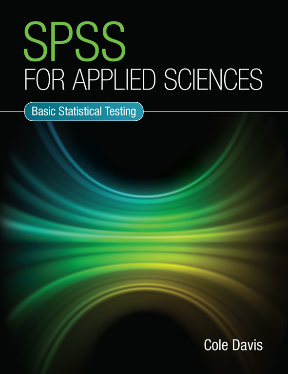 The cover image featuring a digitally created image of compressed brightly coloured lines pinched together in the middle changing from blue to green a