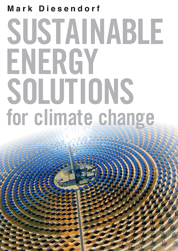sustainable energy solution