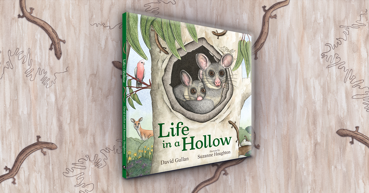 Life In A Hollow