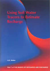 The cover image featuring a plain blue cover, with a small section of red weaving and blending into the blue.