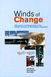 Winds of Change