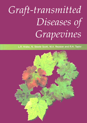 Graft-transmitted Diseases of Grapevines