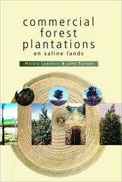 Commercial Forest Plantations on Saline Lands
