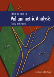 The cover image featuring an orange background, with two joined parallelograms, one green, one blue. with doted lines and curved yellow lines on top o