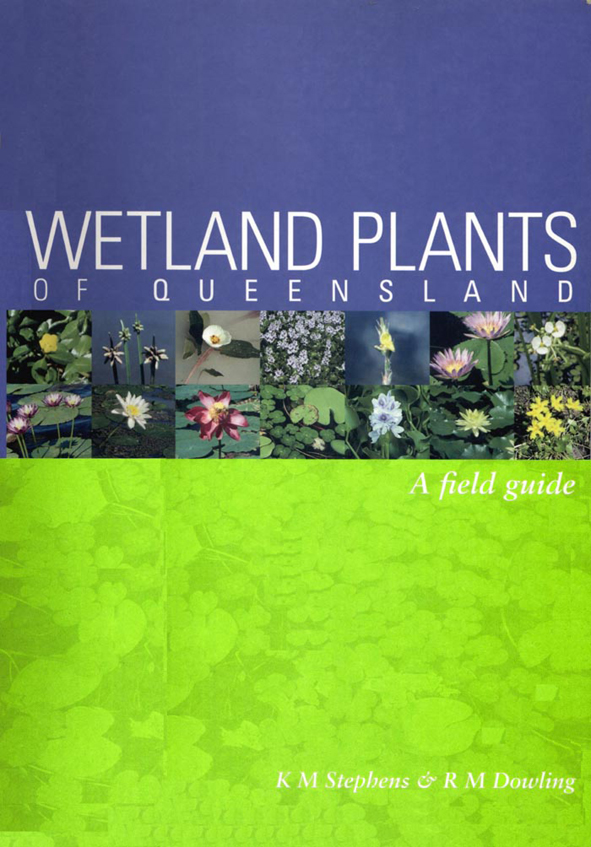 Wetland Plants of Queensland