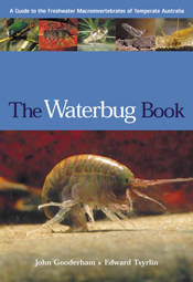 The Waterbug Book