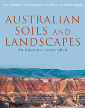 Australian Soils and Landscapes