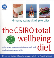 CSIRO Total Wellbeing Diet