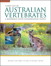 Cover image featuring a kangaroo with a joey poking its head out of the po