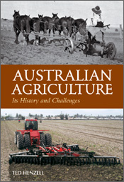 Australian Agriculture