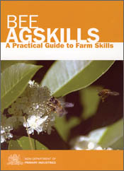 Bee Agskills