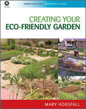 Sustainable Gardens (CSIRO Publishing Gardening Guides)