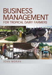 Business Management for Tropical Dairy Farmers
