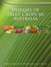 Diseases of Fruit Crops in Australia