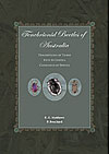 cover of Tenebrionid Beetles of Australia