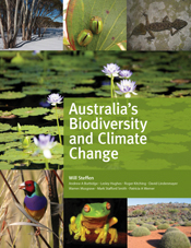 The cover image featuring a collage of images including wild life and vari