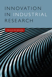 Innovation in Industrial Research