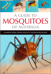 Guide to Mosquitoes of Australia