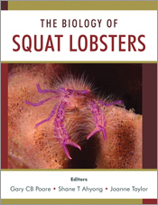 Biology of Squat Lobsters