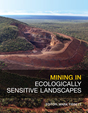 Mining in Ecologically Sensitive Landscapes