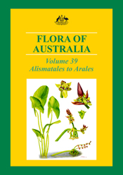 Flora of Australia Volume 39