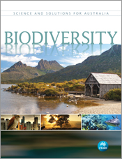 cover of Biodiversity
