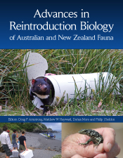 Advances in Reintroduction Biology of Australia and New Zealand Fauna
